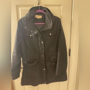 Michael Kors Raincoat Trench